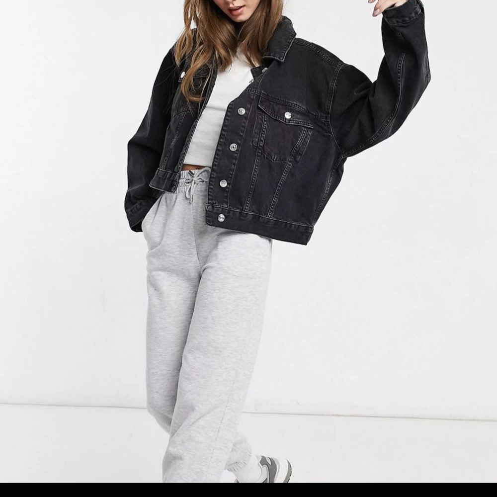 jeans jacket
